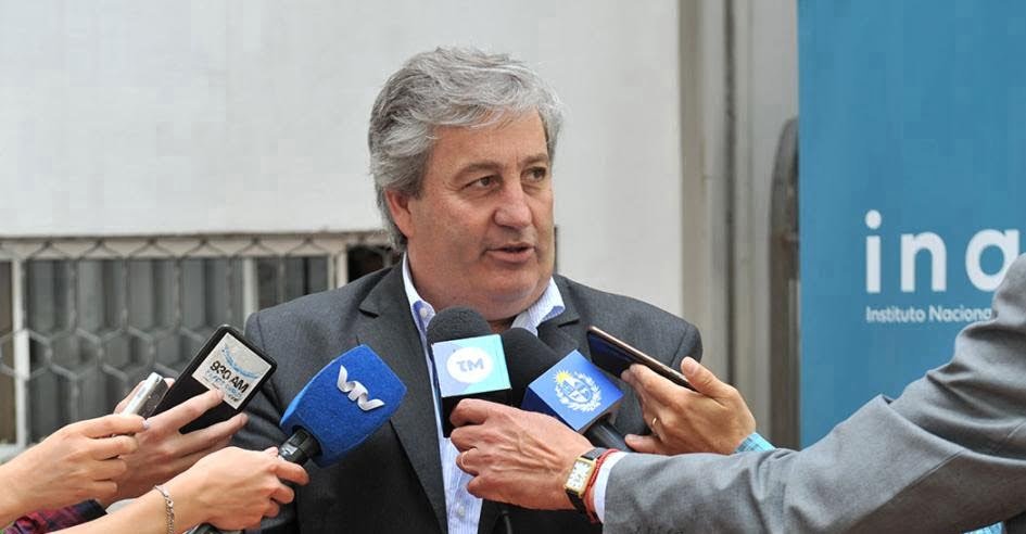 Conrado Ferber: 2022 cierra con una buena noticia para la carne uruguaya.