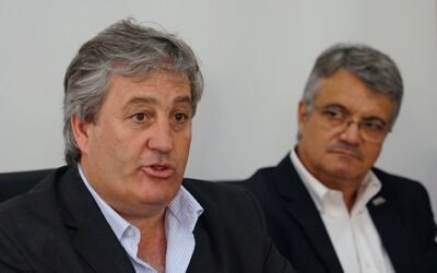 Venta de BPU a Minerva ingresa en “una zona de alta concentración de faena, y preocupa”, dijo el presidente de INAC.