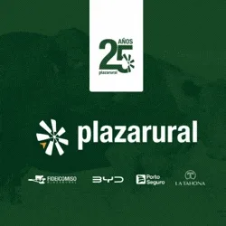 Plaza Rural