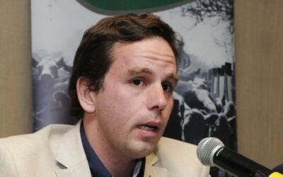 Nuevo presidente de la ACG dijo que el clima fue fundamental en el mercado durante 2022, y que va a ser crucial en 2023.