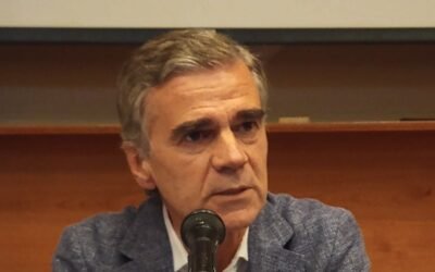 Marcelo Elizondo: Argentina y el Mercosur no acompañan el proceso de integración comercial global.