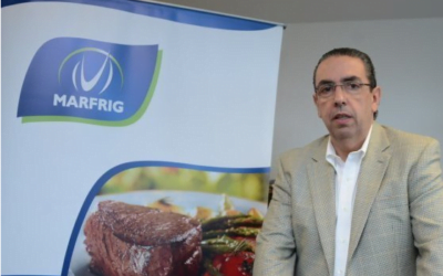 Marcelo Secco: 2022 fue un año “muy bueno”.