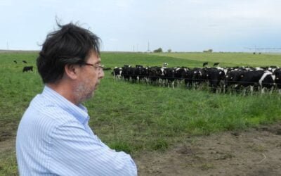 Palabras para Mario Fossatti.