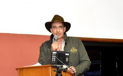 La Rural de Concepción (Paraguay) reclamó por abigeato y terrorismo, también denunció complicidad oficial.