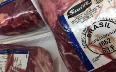 Consumo de carne de fuera de Rio Grande do Sul alcanza el 36%