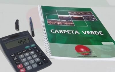 Los valores de la hacienda generaron cierre positivo para las carpetas del Plan Agropecuario.