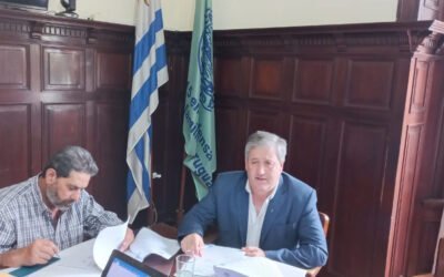 Buscando aumentar la producción