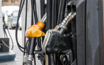 Desde hoy el gasoil baja a $ 56,99.