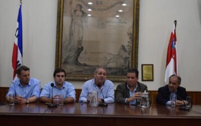 Frigorífico Florida fue adquirido por grupo inversor argentino.