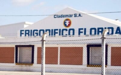 El MGAP confía en una pronta solución que habilite al exfrigorífico Florida.