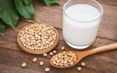 ¿Son las bebidas vegetales una alternativa real a la leche?