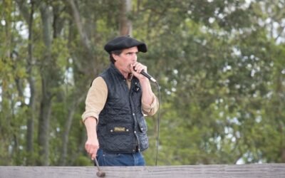 Valores de Valde en Molles.