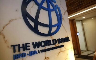 En 2023, el crecimiento mundial se desacelerará y será sólo del 1,7%.