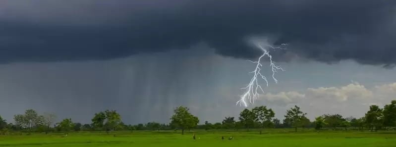 Ing. Baetgen: Se espera que entre octubre y diciembre las lluvias superen los registros normales.