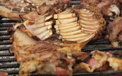 INTA. Producir carne enfocados en las demandas de los consumidores