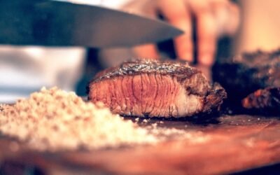 Uruguay tiene la mejor carne del mundo, aseguró la gerenta de calidad de INAC.