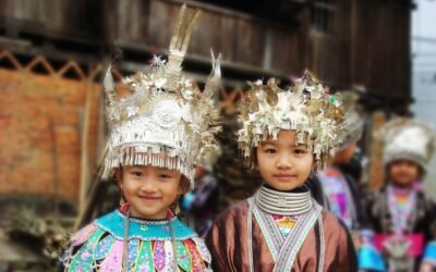 Cambios en China que el mundo debe mirar con atención.