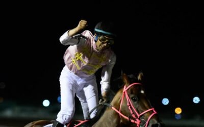 Roundofapplause fue el más rápido