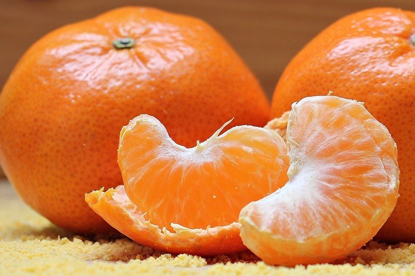 Vietnam abre su mercado a las mandarinas uruguayas.