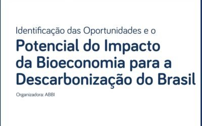 En Brasil la bioeconomía puede generar ingresos millonarios y reducir las emisiones de carbono.