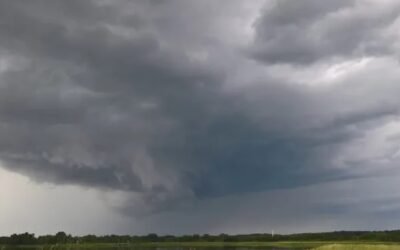 En marzo se esperan lluvias dentro de los márgenes habituales o superiores.
