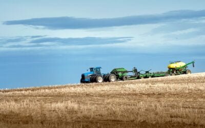Fabricantes de maquinaria agrícola reclaman mayor equidad con importados.