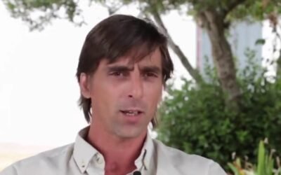 Ing. Terra: A diferencia de otras secas importantes, la actual es “general en todo el país”.