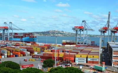 Por paro en el puerto, algunos envíos no llegarán a destino en plazo, advirtió la ACG.