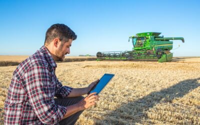Argentina. John Deere en Expoagro: Un stand innovador y continúa con la apuesta a su Ecosistema Conectado.
