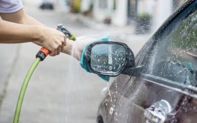 “Prohibición” de OSE para uso de agua potable con fines “no prioritarios”.