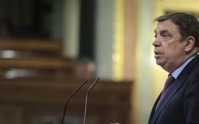 Ministro de Agricultura de España: Este país “apuesta por la ganadería extensiva y el uso de sus subproductos como fertilizantes”.