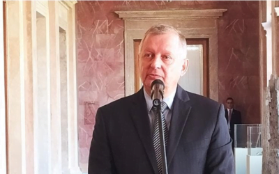 Paraguay está en alerta ante casos de influenza aviar en Argentina y Uruguay.