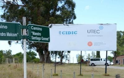 UTEC invirtió casi US$ 1 millón en laboratorios de última generación para sector lácteo.