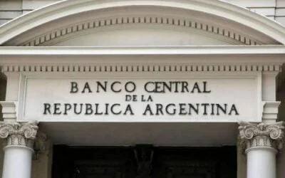 En Argentina la actividad ganadera alcanza niveles de financiación récord.