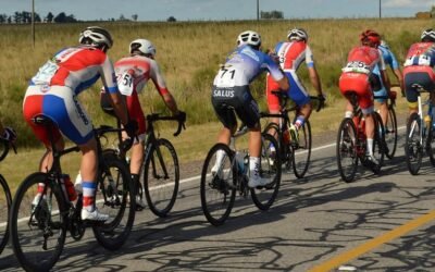 Recomendaciones de Policía Caminera por incremento de tránsito carretero y vuelta ciclista.