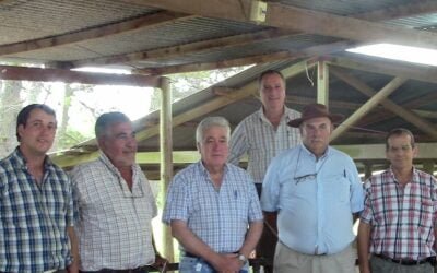 Mañana en el Campanero se venden los Ideal de El Peñasco.