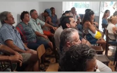 Aspectos a tener en cuenta para recomponer la base forrajera en la sequía.