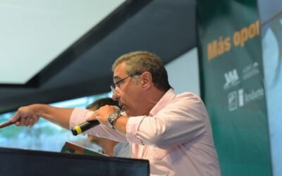 Plaza Rural vendió el 93% de la oferta.