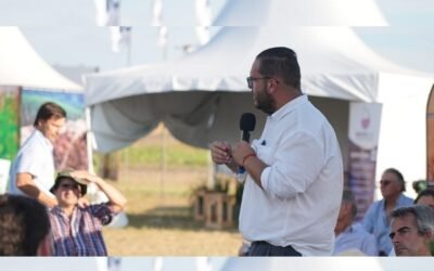 Seguros Agropecuarios: nueva convocatoria a partir del 27 de marzo.