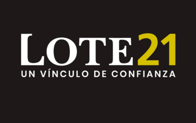 Hoy, Lote 21 remata importante oferta de terneros.