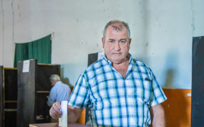 Néstor Cabrera será el presidente de la ANPL.