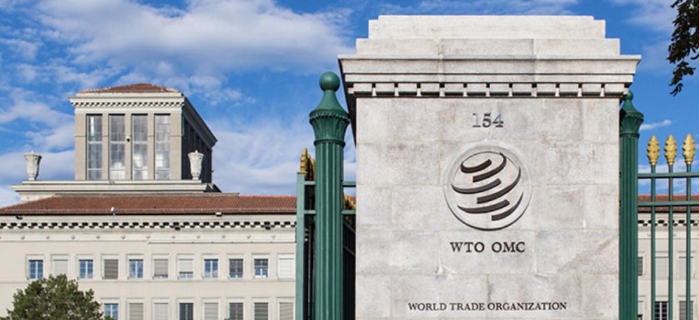 Luego de un año de la guerra en Ucrania, la OMC constató la resiliencia del comercio mundial.