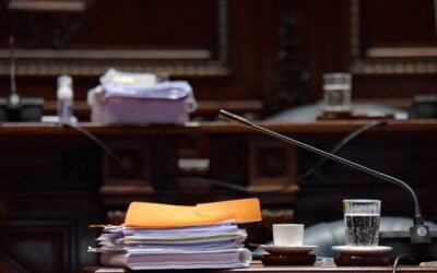 El 17 de noviembre el Senado recibirá al MGAP para tratar el presupuesto de esa Secretaría de Estado.
