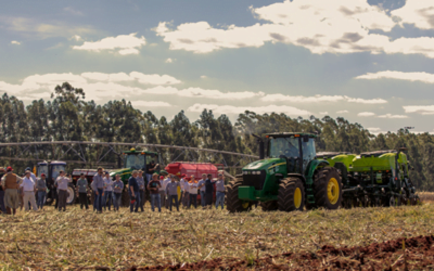 Innovar 2023 de Paraguay expondrá equipos alimentados puramente con energía solar.