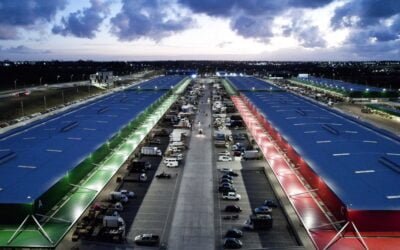 La Unidad Agroalimentaria firmará convenio de cooperación con institución brasileña.