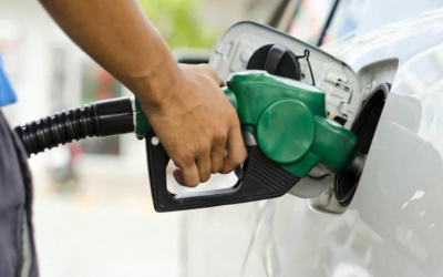 En abril el precio de los combustibles se mantendrá sin cambios.
