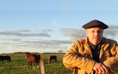 Jornada sobre la crisis como prueba y aprendizaje, a cargo de Fernando Ravaglia.