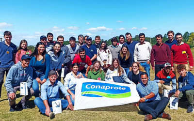 Actividad para jóvenes: ¿qué actividades desarrollamos este año?