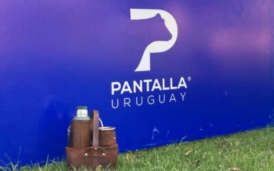 Pantalla Uruguay vendió 5.906 vacunos.