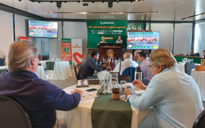 Hoy comienza el remate 279 de Plaza Rural, con transmisión de Todo El Campo.